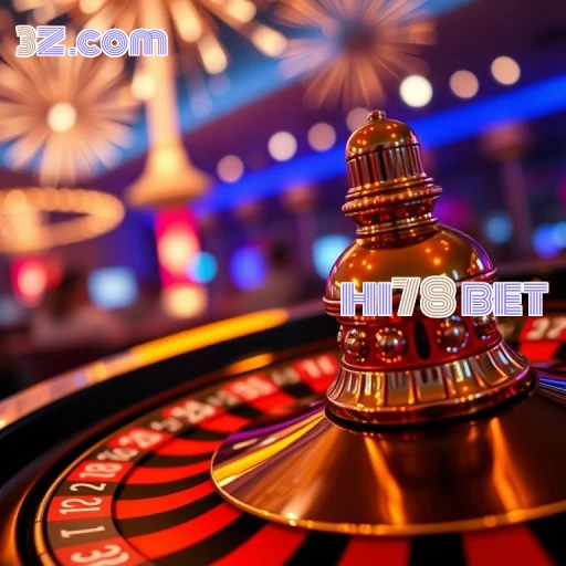 hi78 bet Apostas ao Vivo
