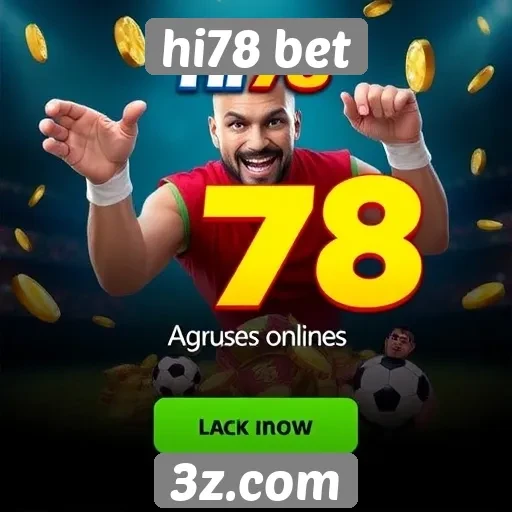 melhores bônus disponíveis no hi78 bet