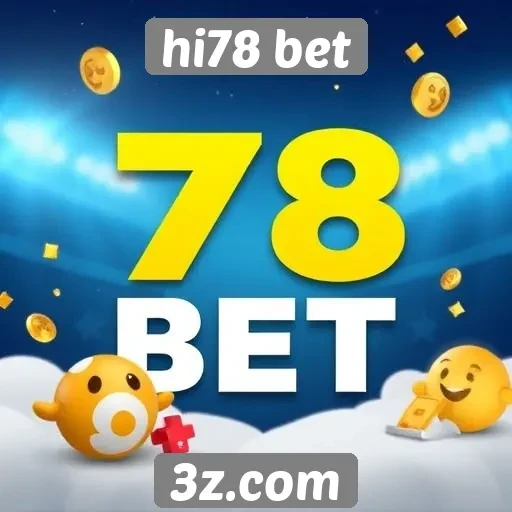 Comparativo de bônus oferecidos pela hi78 bet