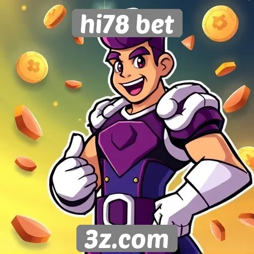 hi78 bet oferece diversidade em jogos online