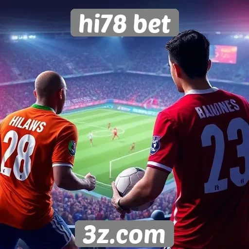 hi78 bet novas funcionalidades atraem jogadores