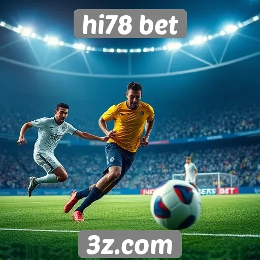 aumenta a popularidade das apostas esportivas no hi78 bet