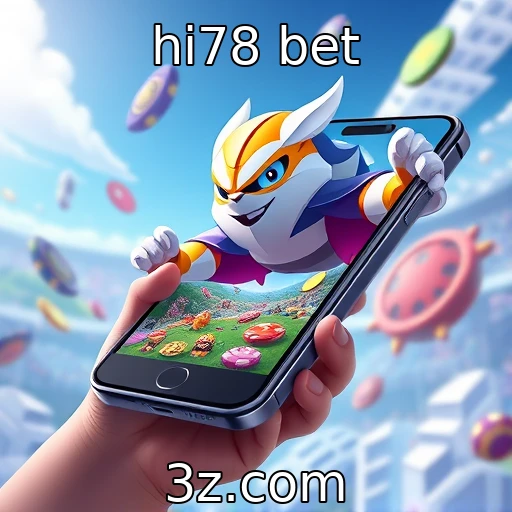 Jogos mobile como a nova fronteira da indústria