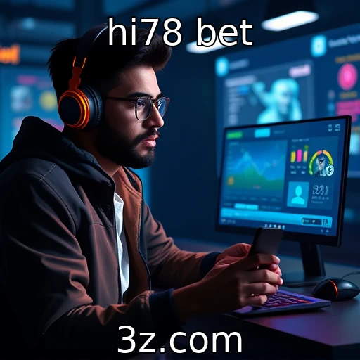 Perfil do jogador moderno no ambiente digital