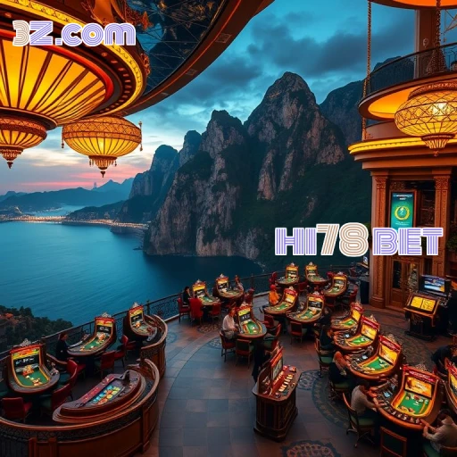 hi78 bet Plataforma Completa