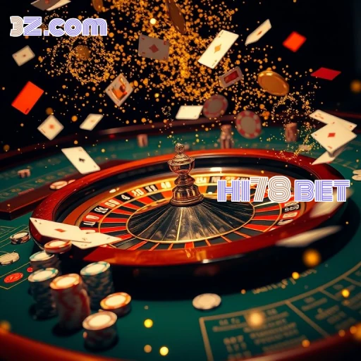 hi78 bet Promoções Especiais