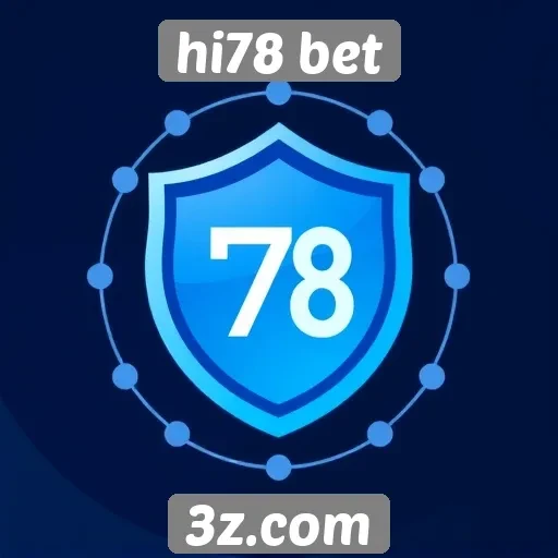 Avaliação da segurança do site hi78 bet