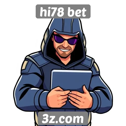 segurança e confiabilidade do site hi78 bet